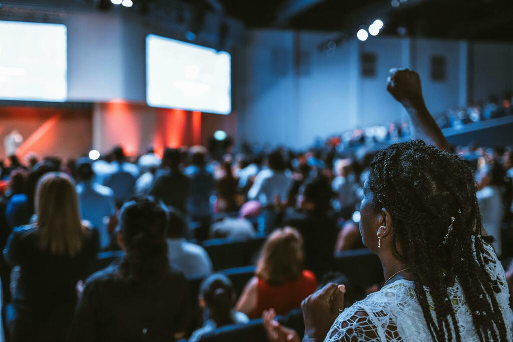 Conferences